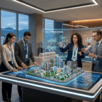 experiencias 3D para empresas en Colombia