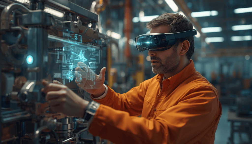 beneficios de la realidad aumentada para empresas